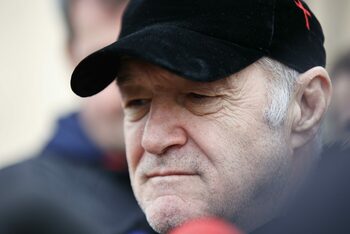 Gigi Becali contestă transferul lui Matei de la Steaua la Universitatea Craiova: „Trebuie vândut prin licitație sau (…)