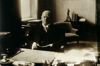 Gustav Stresemann: omul care a reconstruit Germania după Primul Război Mondial