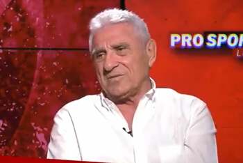 Ioan Becali a anunțat la ce vârstă e pregătit să moară: „Nu sunt calic. Fac o masă mare ca o nuntă”