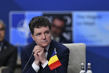 Nicușor Dan readuce în discuție interferențele ruse în alegerile din 2024 și spune că statul român trebuia să le prevină