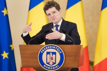 Nicușor Dan, despre pensiile magistraților: Nu e normal să ai pensia cât salariul, există un risc de radicalizare