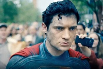 Regizorul noului „Superman”: „Am găsit cel mai mare și mai bun actor din lume, doar că oamenii încă nu știu asta”
