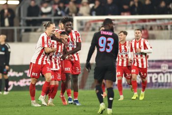 Rezervele campioanei, surclasate în Cupă: UTA – FCSB 3-0