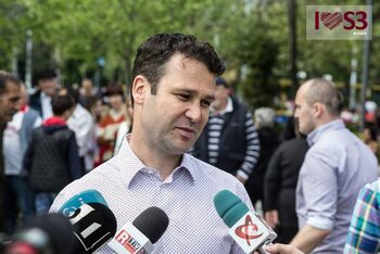 Primarul Negoiță ar fi construit drumuri peste magistrale de gaz. Dezvăluirile, într-o nouă investigație Recorder: (…)