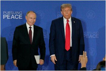 Trump, copleșit de miza întâlnirii cu Putin? Explicațiile unui expert: 