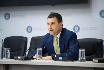 Vicepremierul Tanczos Barna, întrebat când vor creşte din nou salariile şi pensiile: Văd posibilă o indexare undeva (…)