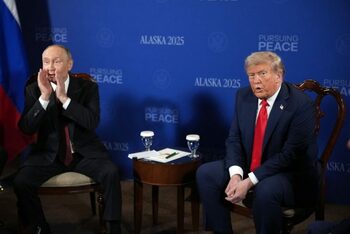 Va fi un succes întâlnirea Trump-Putin? Cele 6 semne la care să fim atenți, potrivit Politico