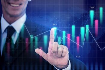 Listările globale au dat dovadă de reziliență în primul semestru din 2025, în pofida volatilității pieței