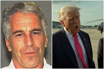 Presiuni tot mai mari asupra lui Trump să desecretizeze dosarul 