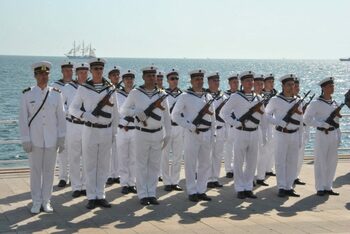 Ziua Marinei Române 2025! Evenimente festive în Constanța, București și alte orașe din țară pe 15 august – LIVE VIDEO