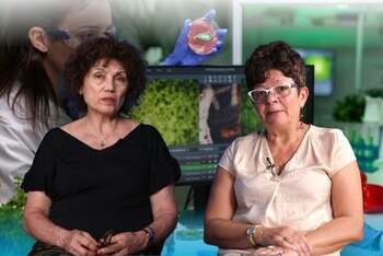 VIDEO | Produsele contrafăcute de protecție a plantelor se vând online / Carmen Botez (director executiv (…)