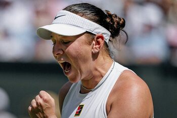 S-a stabilit finala feminină de la Wimbledon