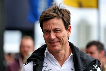 Cutremur în Formula 1! Toto Wolff, americanul cu origini românești, gata să facă tranzacția momentului