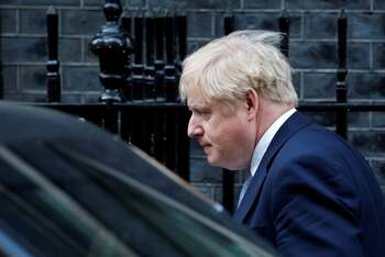 „Dosarele Boris”: O scurgere de informații dezvăluie modul în care fostul premier al Marii Britanii a folosit (…)