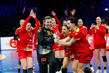 2 meciuri și 2 victorii la Mondialul de HANDBAL feminin! România a învins greu Japonia