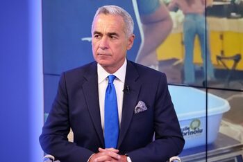 Mesajul cutremurător al lui Călin Georgescu pentru tineri: „Oamenii nu mai vor adevărul. Așteaptă doar să fie loviți”