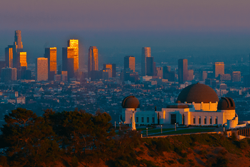 Los Angeles decretează starea de urgenţă pentru a ajuta victimele raidurilor antimigranţi