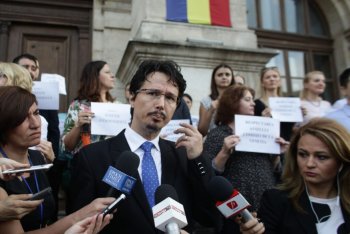 Fostul judecător Cristi Danileț, scrisoare adresată președintelui Nicușor Dan: Amintiți-le magistraților corecți că (…)