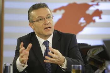 Cristian Diaconescu, șeful Administrației Prezidențiale: NATO o spune clar, suntem sub agresiune rusească. Războiul (…)