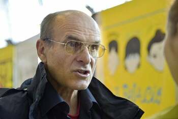 CTP intervine după dezvăluirile Libertatea despre Ionuț Moșteanu: „E ca și cum Prostu Ion face cerere să-i fie (…)