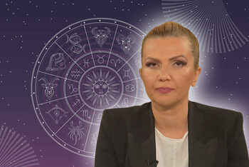 Cum sunt influențate zodiile în săptămâna 22-28 septembrie 2025, după eclipsa de Soare. Alina Bădic spune care este (…)
