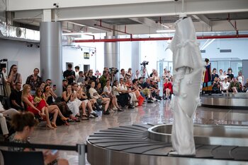 Feeric Fashion Week 2025: Sibiu devine din nou capitala modei sustenabile din Europa de Est