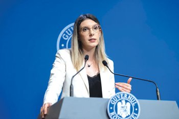 Şeful Apele Române şi-a dat demisia după criza de apă din Paltinu.