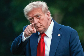 Imediat ce Trump a schimbat şeful unei agenţii de statistică din SUA, datele au devenit „mai bune”: Angajările în (…)
