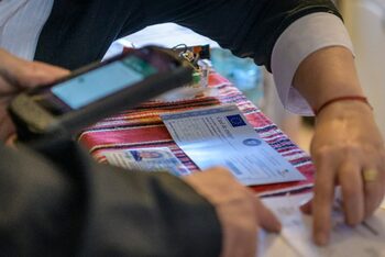 Florin Manole: Peste 680.000 de familii au primit tichete de energie pentru luna octombrie