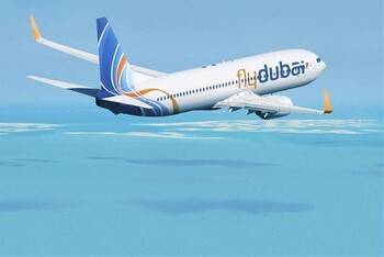 Fly Dubai lansează zboruri către un al doilea oraş din România, Iaşi: Avem trei curse pe zi din Bucureşti către (…)