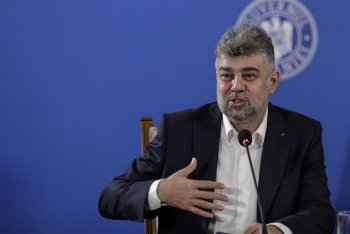 Marcel Ciolacu, candidatul PSD la şefia Consiliului Judeţean Buzău, conduce detaşat: Nu există încununare în (…)