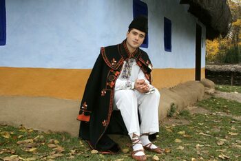 FOTO. Gelu Voicu s-a pus pe SLĂBIT. ”Nu am mai putut să fac mișcare și au început să se pună colăceii, burticica”