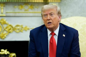 Donald Trump a afirmat că mai mulți ostatici reținuți în Fâșia Gaza de teroriștii Hamas ar putea fi MORȚI: „Sper că (…)