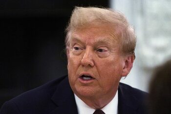Donald Trump a semnat un ORDIN executiv prin care redenumeşte Pentagonul drept ”Departamentul de Război”: „Cred că (…)