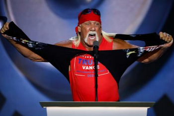 Hulk Hogan, cel mai iconic star al wrestlingului mondial, a decedat la 71 de ani