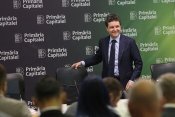 Alegerile pentru Primăria Capitalei. Riscul repetării scenariului de după plecarea lui Băsescu în 2004. „Lipsește (…)
