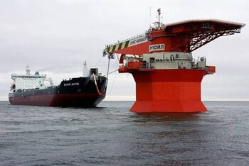 Probleme tot mai mari în industria petrolieră rusă după sancțiunile impuse de SUA: scădere a prețurilor, ezitare din (…)