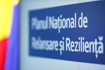 Ministerele Sănătăţii, Educaţiei şi Mediului prezintă joi proiectele PNRR pentru selectarea celor eligibile