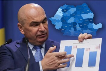 „Eram cu spatele la zid”. Cum explică Bolojan taxele impuse înaintea reducerilor de cheltuieli