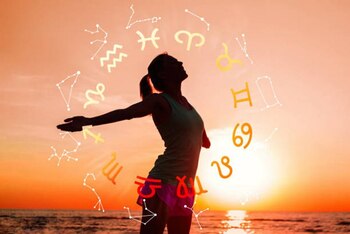 Horoscop săptămâna 19-25 iulie. Nativii care au noroc pe toate planurile