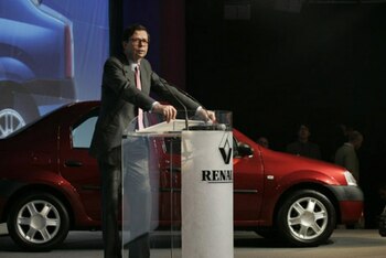 A murit Louis Schweitzer, francezul care a pus Dacia pe harta industriei auto mondiale. Sub conducerea sa a fost (…)