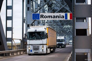 Podul Prieteniei a ajuns la vârsta pensionării. România și Bulgaria, în fața unui nou proiect peste Dunăre