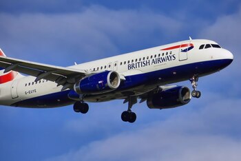 O aeronavă British Airways a aterizat de urgenţă pe Otopeni. Patru pasageri pe ruta Istanbul-Londra s-au intoxicat (…)
