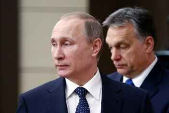 Ungaria se asigură că Putin nu va fi arestat în baza mandatului CPI dacă vine la Budapesta. Diplomat UE: „Toată (…)