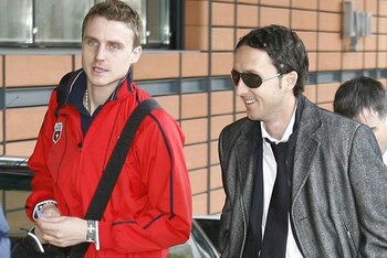 Sorin Ghionea, episod necunoscut cu Mihai Stoica. „A fost nașul meu, dar nu mai este, de 17 ani. Nu mai există”