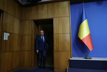 Săptămână decisivă pentru pensiile magistraților. Jaloanele PNRR presează reforma Guvernului