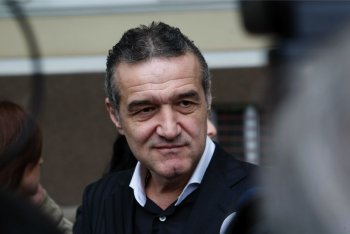 Poreclele care l-au definit pe Gigi Becali în tinerețe. Și-a făcut loc printre figurile tari din Capitală. „Era (…)