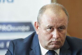 Surse: Ion Mocioalcă, unul dintre numele discutate de PSD pentru șefia Curții de Conturi. Paul Stănescu, lobby (…)