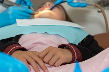 Colegiul Medicilor Stomatologi, după moartea fetiței de doi ani: „De un an cerem înființarea de cabinete (…)