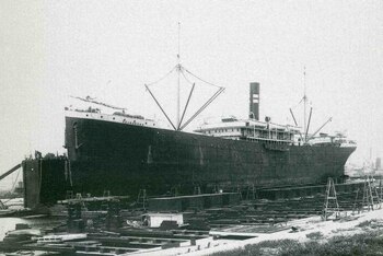 Tragedia misterioasă care a precedat dezastrul „Titanic”. Cum au dispărut aproape 500 de pasageri ai unui vapor (…)